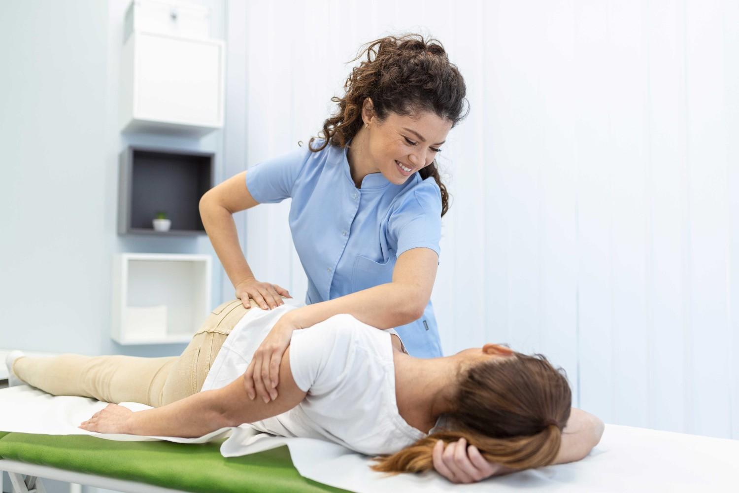 Sciatica Pain Relief